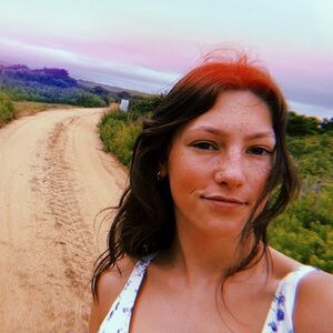 Meet your Posher, Jenna